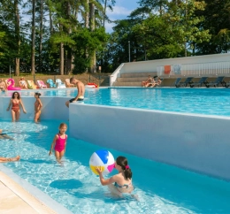 Piscine du VTF Biarritz