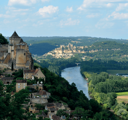 Réveillon Nouvel An 2023-2024 en Dordogne