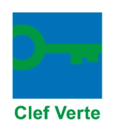 Label Clef Verte