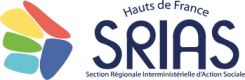 Logo SRIAS HDF