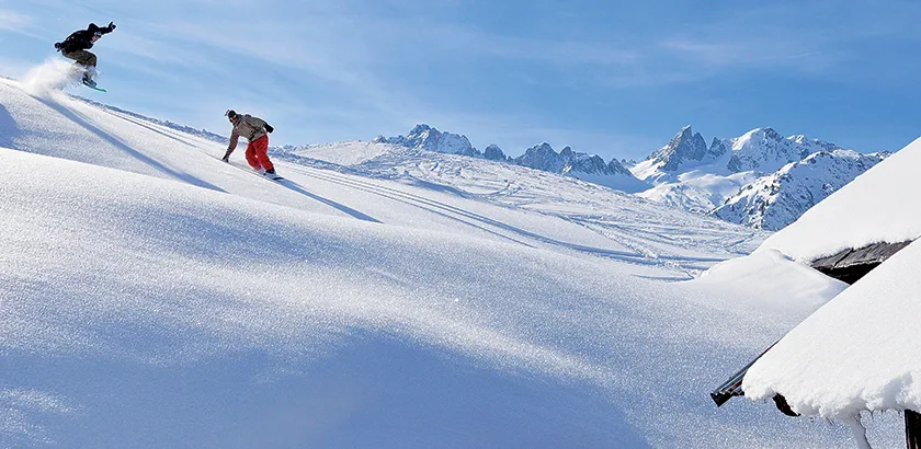 Activités à proximité